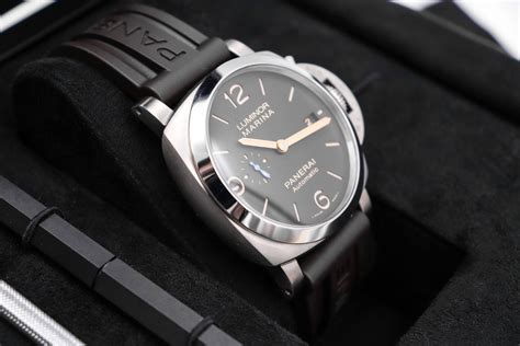 1950 panerai luminor marina|Panerai Luminor 1950 review.